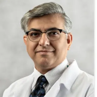 Dr. Vikas Mehta